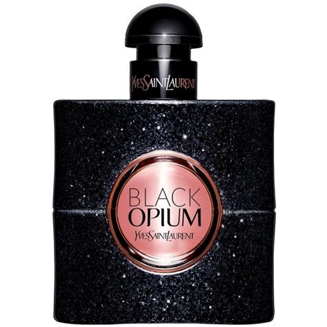 yves saint laurent parfum dames black opıum